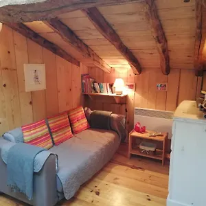  Сasa de vacaciones Arcogite Francia
