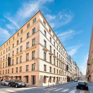 Hotel Melia Vendome, Paris