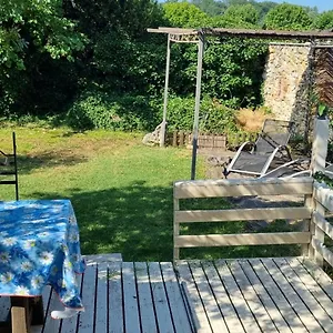Séjour chez l'habitant L'orchidée