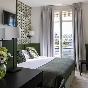 Hotel Clement, Paris