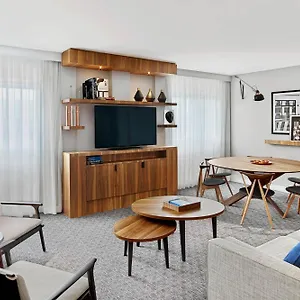 Le Meridien Etoile **** Paris