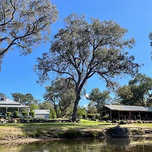 Diamondvale Estate 4*, Stanthorpe Australia