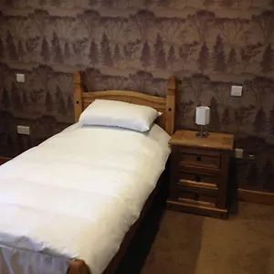The Mount 4*, Malton United Kingdom
