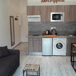 Studio Williams , Nice France