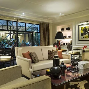 Hotel Francois 1er, Paris