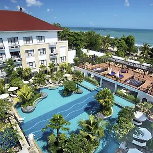 Grand Inna Kuta 4* Kuta Lombok