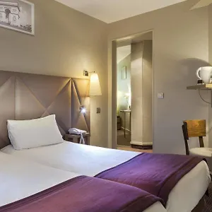Hotel Timhotel Gare Montparnasse, Paris