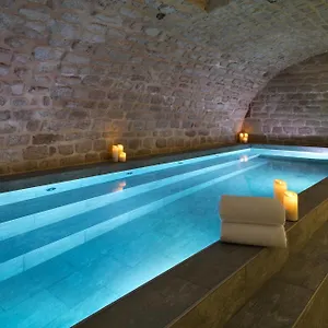 Hotel Square Louvois, Paris