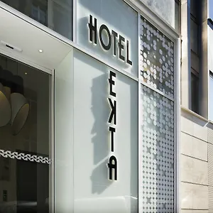 Hotel Ekta Champs Elysees, Paris